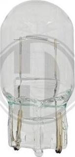 Diederichs LID10092 - Ampoule, feu stop / feu arrière cwaw.fr