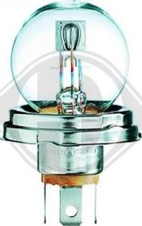 Diederichs LID10042 - Ampoule, projecteur longue portée cwaw.fr