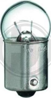 Diederichs LID10060 - Ampoule, feu clignotant cwaw.fr