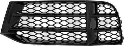 Diederichs ZUB00231 - Grille de ventilation, pare-chocs cwaw.fr