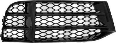 Diederichs ZUB00232 - Grille de ventilation, pare-chocs cwaw.fr