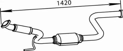 Dinex 56300 - Catalyseur cwaw.fr