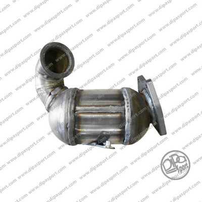 Dipasport CTL008N - Catalyseur cwaw.fr