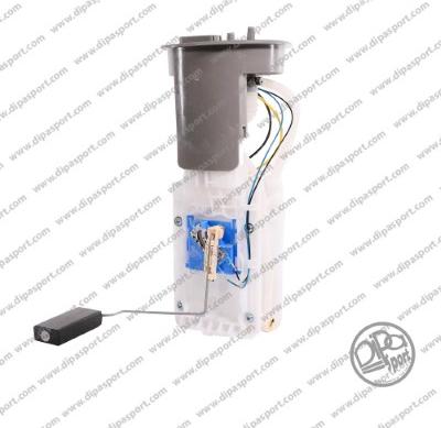 Dipasport GACC416VDON - Module d'alimentation en carburant cwaw.fr