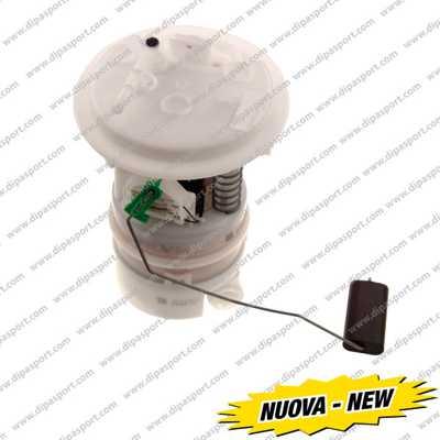 Dipasport GACC041N - Module d'alimentation en carburant cwaw.fr