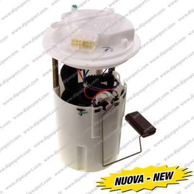 Dipasport GACC016BSCN - Module d'alimentation en carburant cwaw.fr