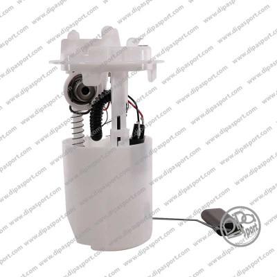 Dipasport GACC032PRBN - Module d'alimentation en carburant cwaw.fr