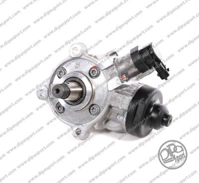 BOSCH 0445010747 - Pompe à haute pression cwaw.fr