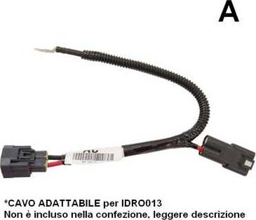 Dipasport IDRO013R - Pompe hydraulique, direction cwaw.fr