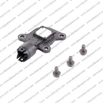 Dipasport INJCS106N - Capteur, arbre excentrique (levée variable) cwaw.fr