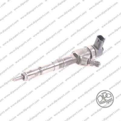 Dipasport INJD268R - Porte-injecteur cwaw.fr