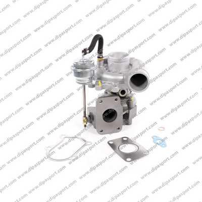 Dipasport TRB099R - Turbocompresseur, suralimentation cwaw.fr