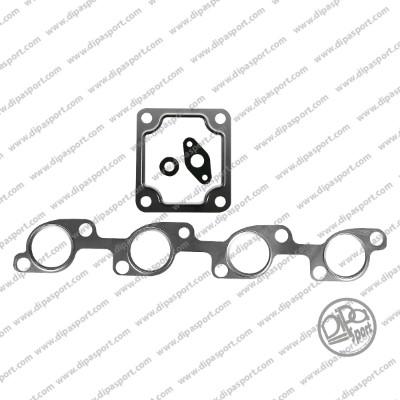 Dipasport TRBKIT041N - Kit de montage, compresseur cwaw.fr