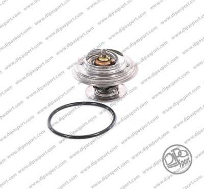 Dipasport TRM141N - Thermostat d'eau cwaw.fr