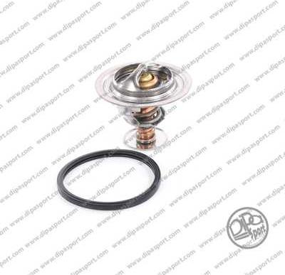 Dipasport TRM119N - Thermostat d'eau cwaw.fr