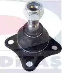 Ditas A1-1024 - Rotule de suspension cwaw.fr