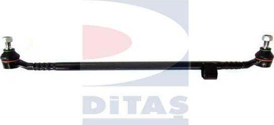 Ditas A1-1193 - Barre de connexion cwaw.fr