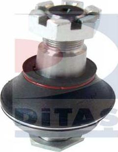 Ditas A3-597 - Rotule de suspension cwaw.fr