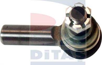 Ditas A3-2826 - Rotule de barre de connexion cwaw.fr