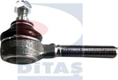 Ditas A2-982 - Rotule de barre de connexion cwaw.fr