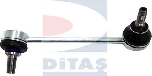 Ditas A2-4529 - Entretoise / tige, stabilisateur cwaw.fr