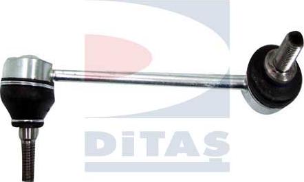 Ditas A2-4528 - Entretoise / tige, stabilisateur cwaw.fr