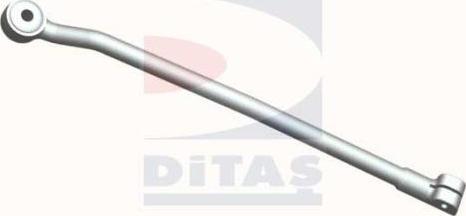 Ditas A2-4048 - Entretoise / tige, stabilisateur cwaw.fr