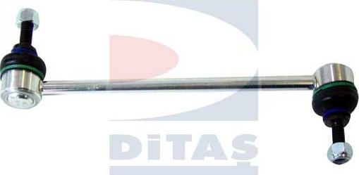 Ditas A2-4175 - Entretoise / tige, stabilisateur cwaw.fr