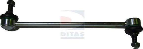 Ditas A2-4277 - Entretoise / tige, stabilisateur cwaw.fr