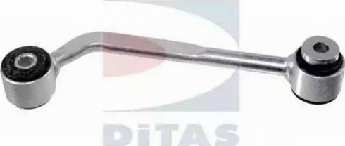 Ditas A2-5496 - Entretoise / tige, stabilisateur cwaw.fr