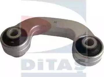 Ditas A2-5486 - Entretoise / tige, stabilisateur cwaw.fr