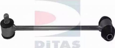 Ditas A2-5501 - Entretoise / tige, stabilisateur cwaw.fr