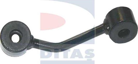 Ditas A2-5519 - Entretoise / tige, stabilisateur cwaw.fr