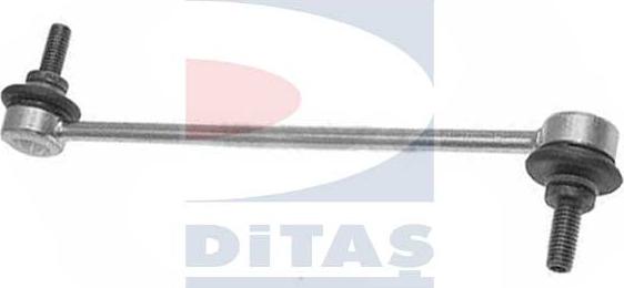 Ditas A2-5397 - Entretoise / tige, stabilisateur cwaw.fr