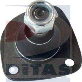 Ditas A2-1096 - Rotule de suspension cwaw.fr