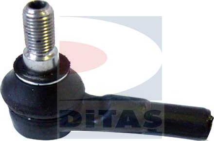 Ditas A2-3592 - Rotule de barre de connexion cwaw.fr