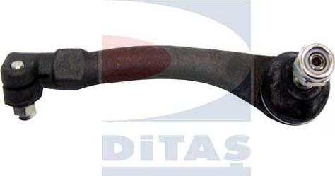 Ditas A2-3199 - Rotule de barre de connexion cwaw.fr