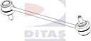 Ditas A2-3265 - Entretoise / tige, stabilisateur cwaw.fr