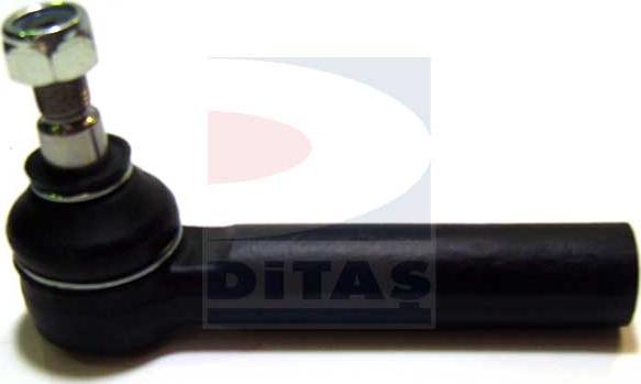 Ditas A2-2105 - Rotule de barre de connexion cwaw.fr