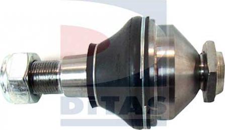 Ditas A2-2322 - Rotule de suspension cwaw.fr