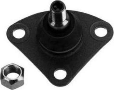 Ditas A2-7198 - Rotule de suspension cwaw.fr