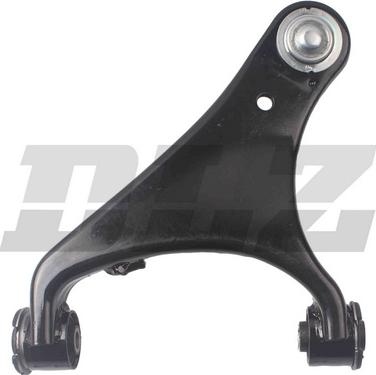 DLZ AM9003L-X - Bras de liaison, suspension de roue cwaw.fr