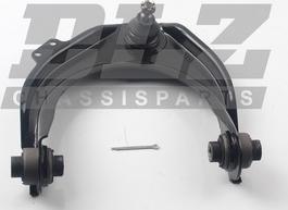 DLZ AM5015L - Bras de liaison, suspension de roue cwaw.fr