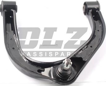 DLZ AM0518R - Bras de liaison, suspension de roue cwaw.fr