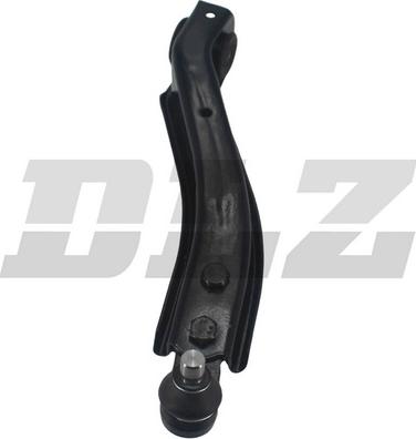 DLZ AM0533R - Bras de liaison, suspension de roue cwaw.fr