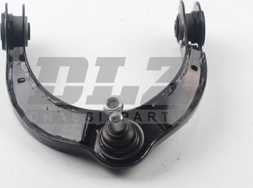 DLZ AM0685L - Bras de liaison, suspension de roue cwaw.fr