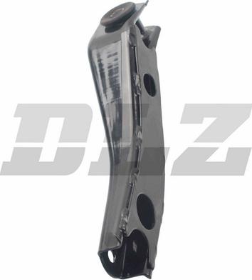 DLZ AM0047L - Bras de liaison, suspension de roue cwaw.fr