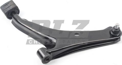 DLZ AM0137L - Bras de liaison, suspension de roue cwaw.fr