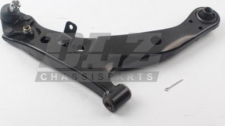 DLZ AM0170R - Bras de liaison, suspension de roue cwaw.fr