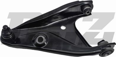 DLZ AM0370L-X - Bras de liaison, suspension de roue cwaw.fr